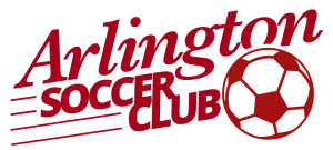 Arlington Soccer Club logo