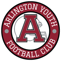 Arlington Youth Football Club logo