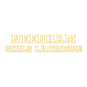 Needham Girls Youth Lacrosse logo