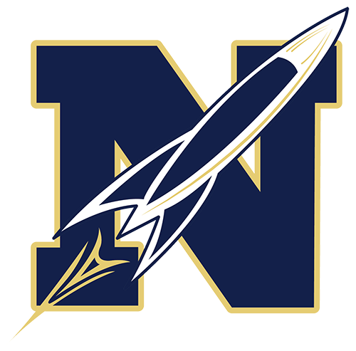 Needham Youth Hockey Association logo