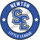 Newton Southeast Little League logo