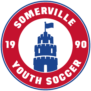 Somerville Youth Soccer logo