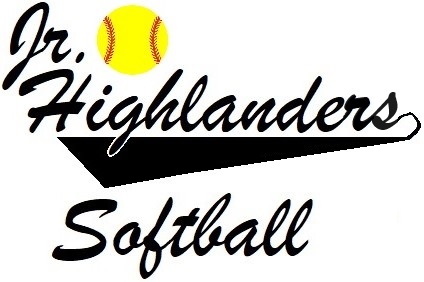 Somerville Youth Softball (Jr. Highlanders) logo