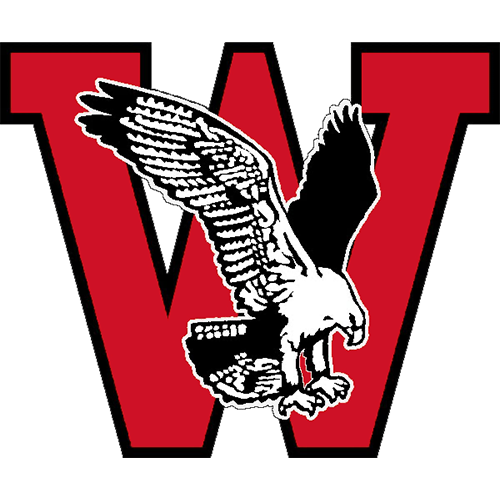 Waltham Youth Hockey logo