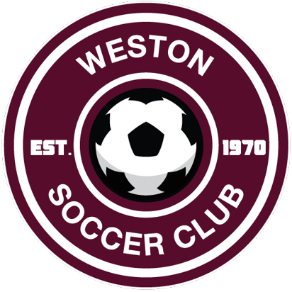 Weston Soccer Club logo