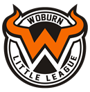 Woburn Little League logo