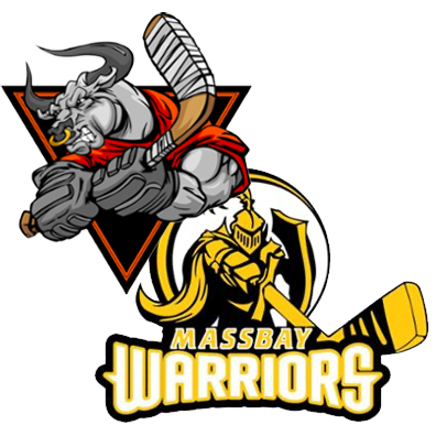 Woburn Youth Hockey logo