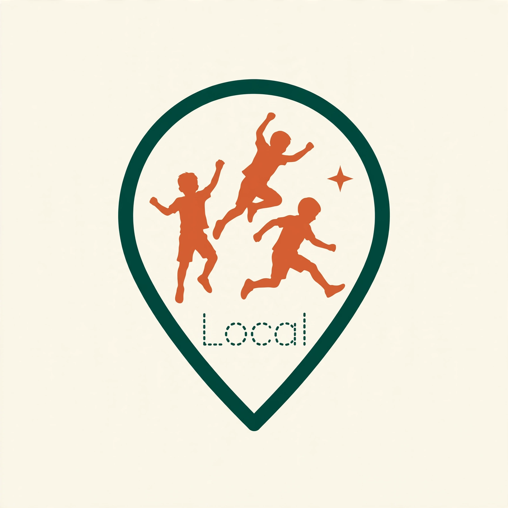 KidsLocal logo